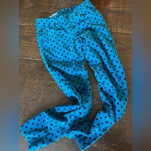 Anthropology, Adriano Goldschmied pants - size 27R